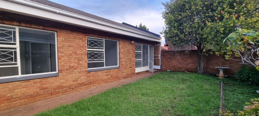 2 Bedroom Property for Sale in Navalsig Free State